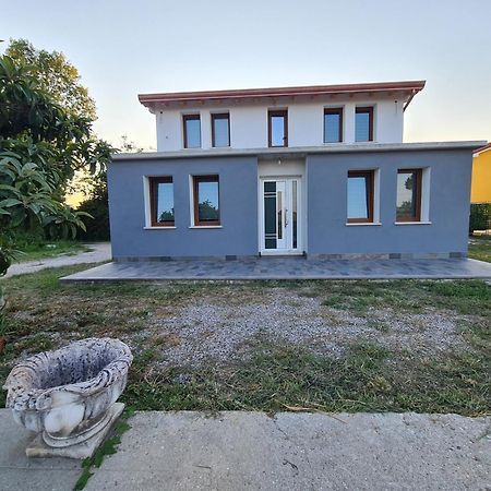 Willa Agriturismo Ca Novak Venezia Spinea Zewnętrze zdjęcie