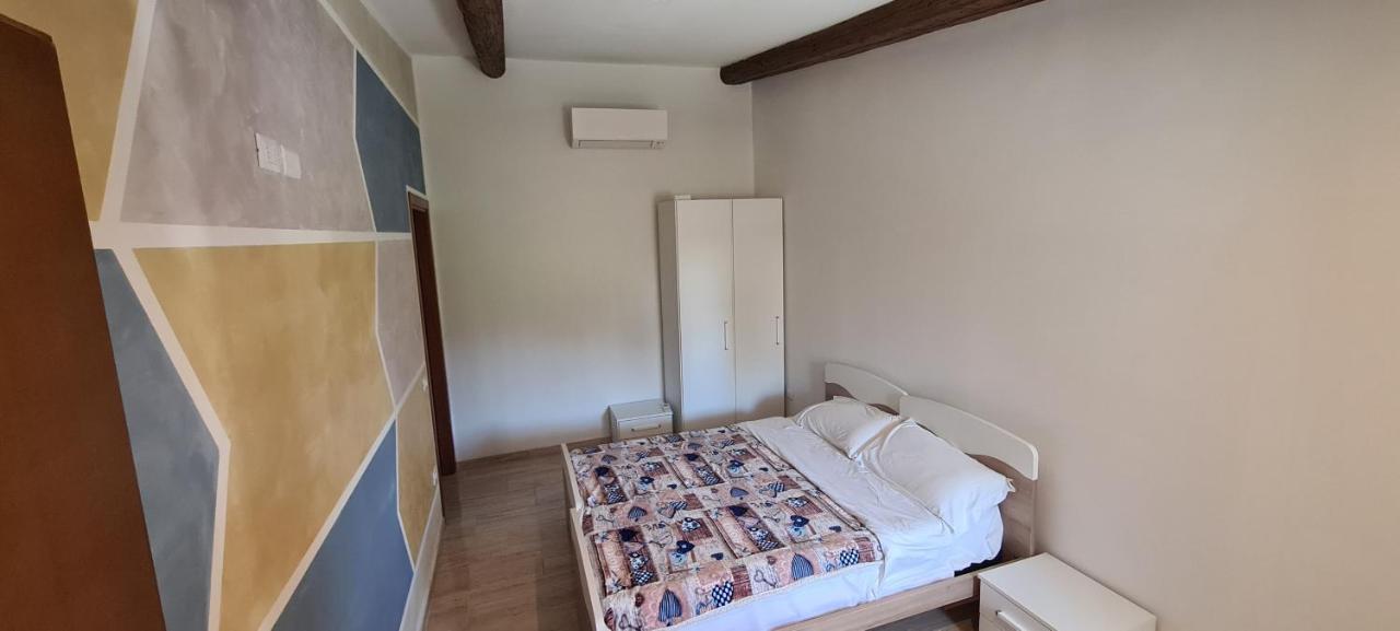 Willa Agriturismo Ca Novak Venezia Spinea Zewnętrze zdjęcie