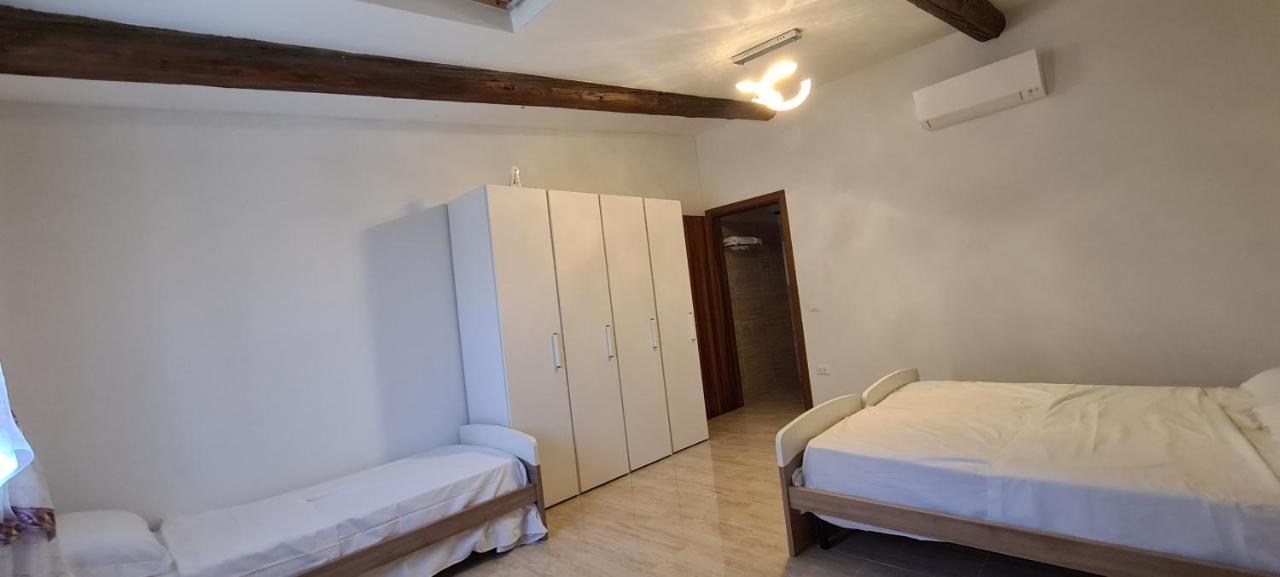 Willa Agriturismo Ca Novak Venezia Spinea Zewnętrze zdjęcie
