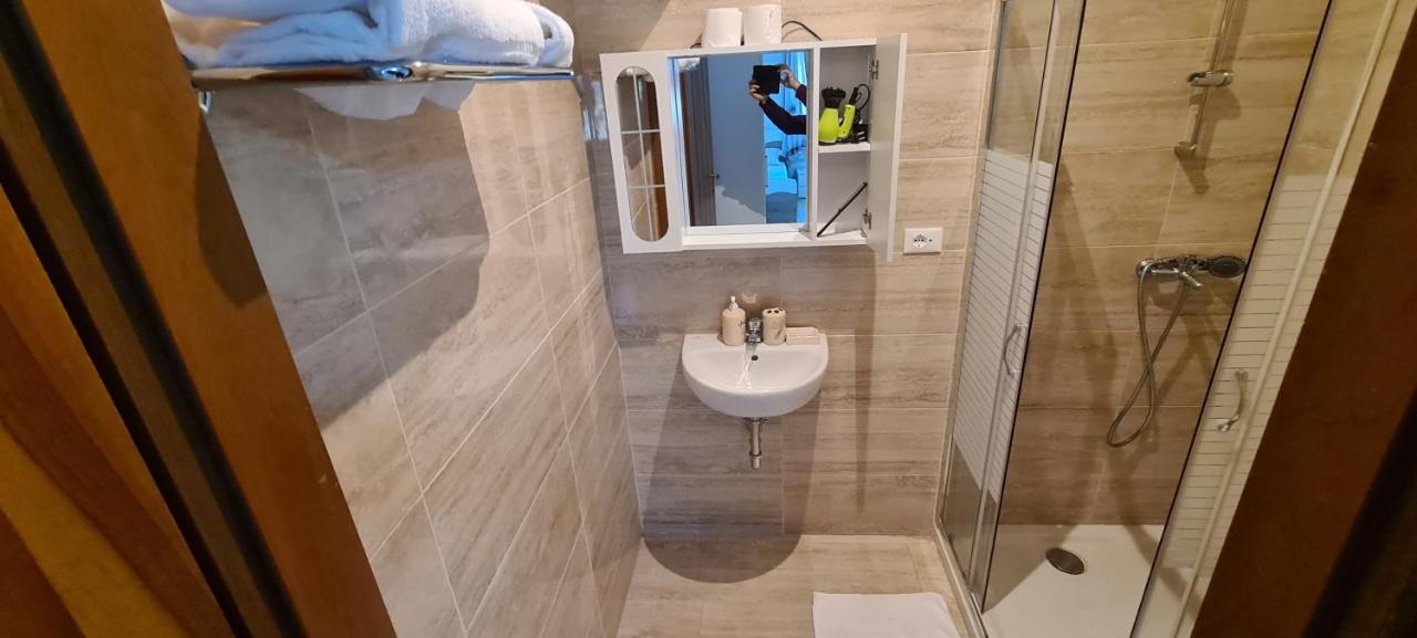 Willa Agriturismo Ca Novak Venezia Spinea Zewnętrze zdjęcie