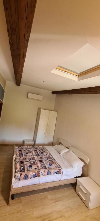 Willa Agriturismo Ca Novak Venezia Spinea Zewnętrze zdjęcie