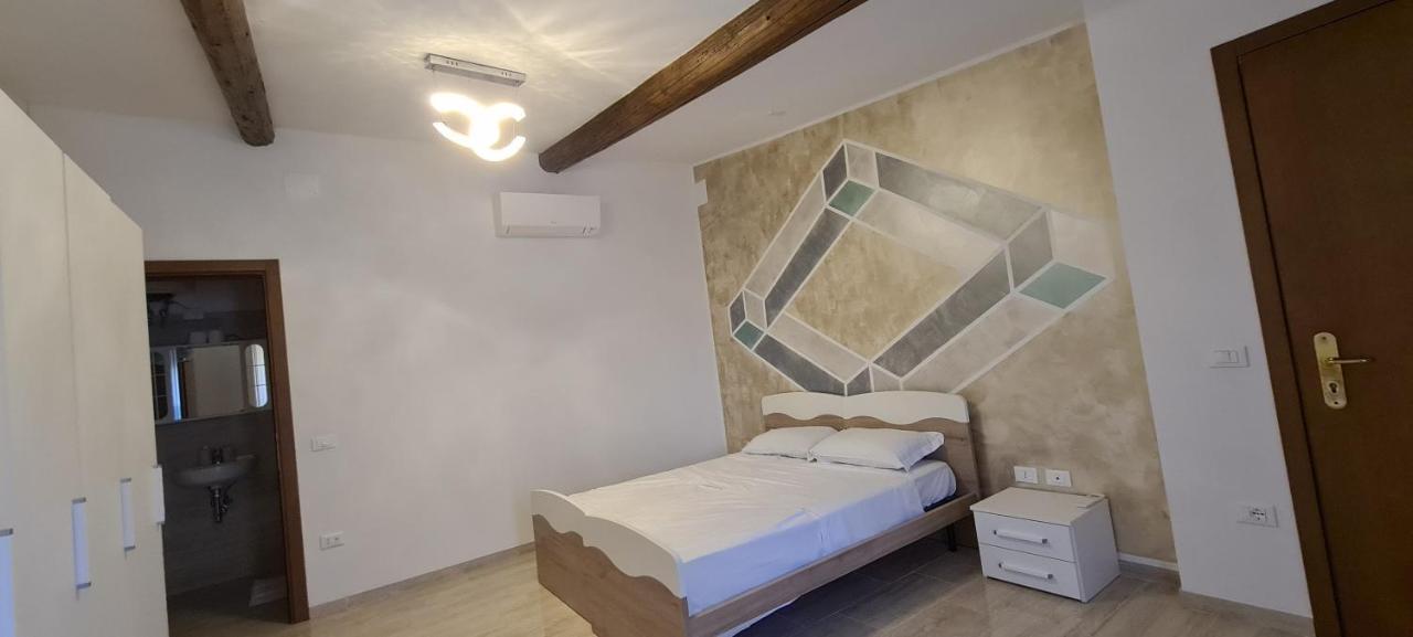 Willa Agriturismo Ca Novak Venezia Spinea Zewnętrze zdjęcie