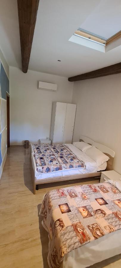Willa Agriturismo Ca Novak Venezia Spinea Zewnętrze zdjęcie
