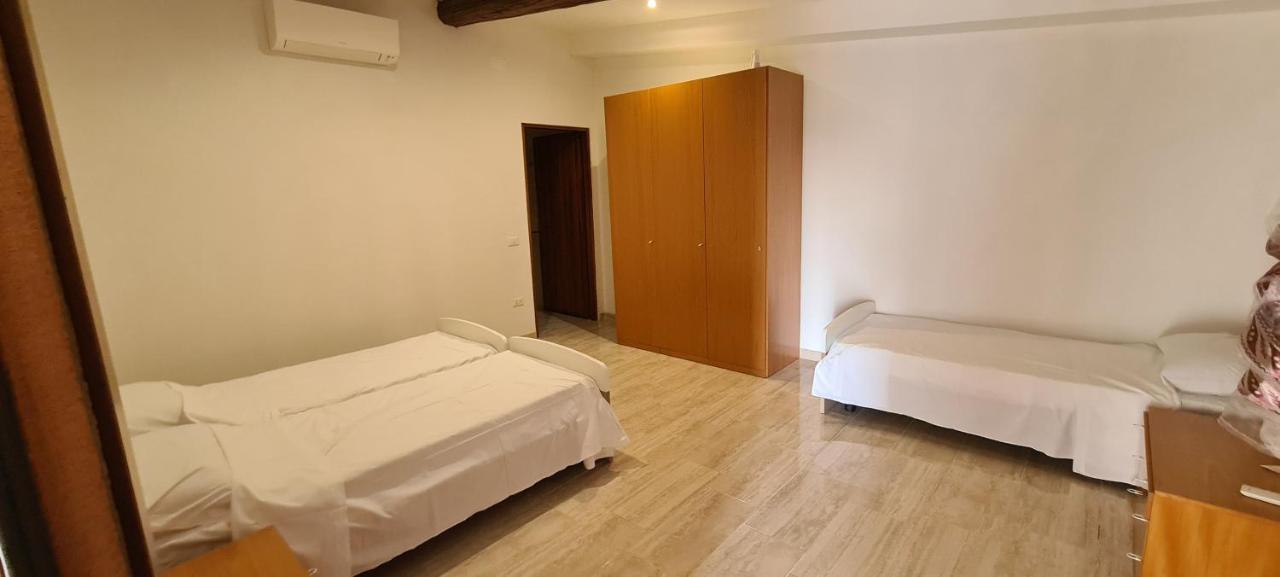 Willa Agriturismo Ca Novak Venezia Spinea Zewnętrze zdjęcie