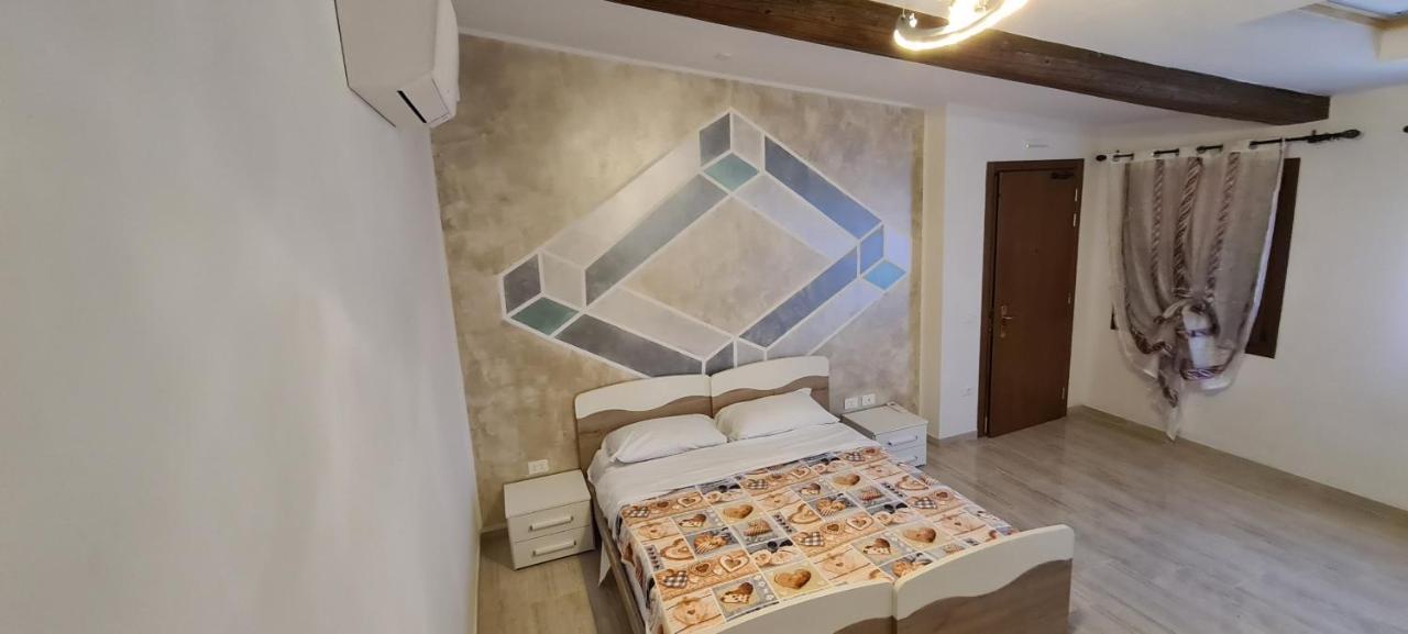 Willa Agriturismo Ca Novak Venezia Spinea Zewnętrze zdjęcie