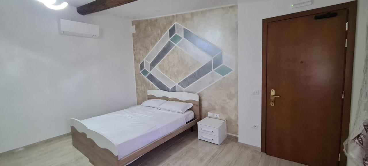 Willa Agriturismo Ca Novak Venezia Spinea Zewnętrze zdjęcie