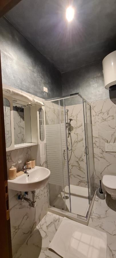 Willa Agriturismo Ca Novak Venezia Spinea Zewnętrze zdjęcie