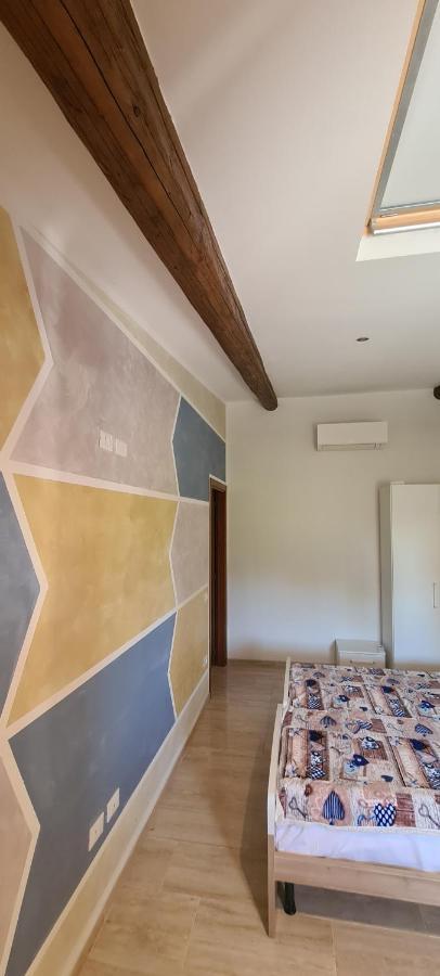 Willa Agriturismo Ca Novak Venezia Spinea Zewnętrze zdjęcie