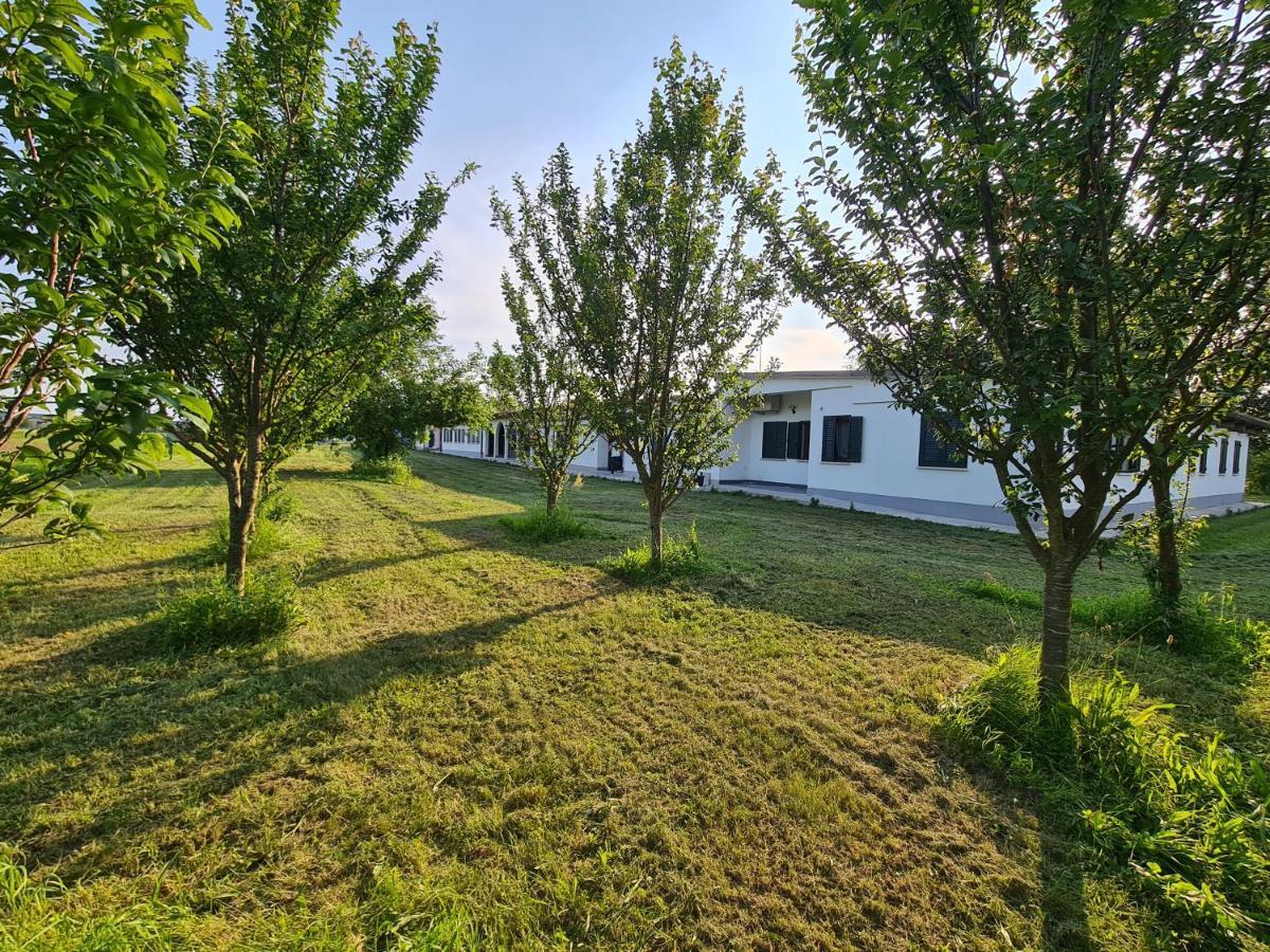 Willa Agriturismo Ca Novak Venezia Spinea Zewnętrze zdjęcie