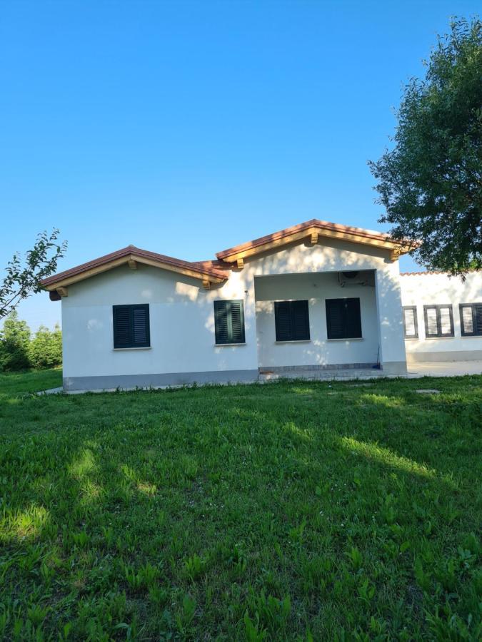 Willa Agriturismo Ca Novak Venezia Spinea Zewnętrze zdjęcie