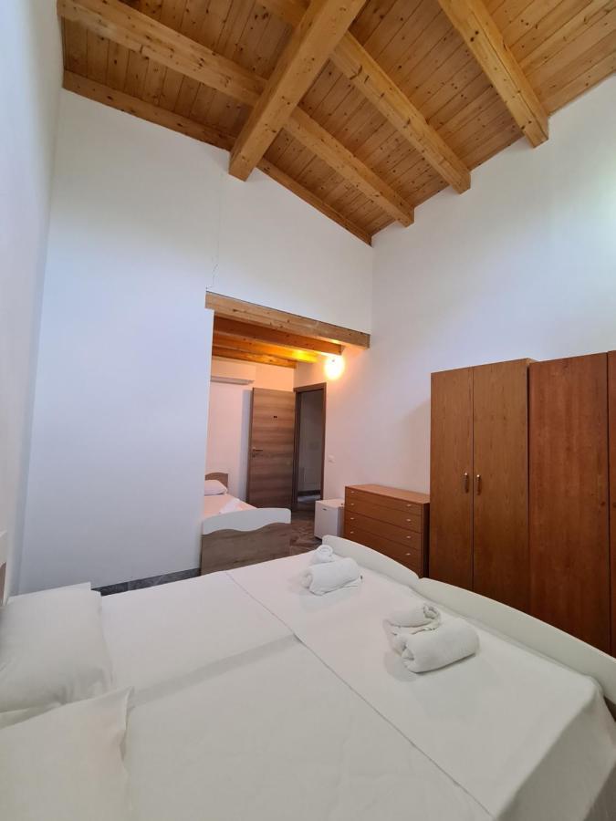 Willa Agriturismo Ca Novak Venezia Spinea Zewnętrze zdjęcie