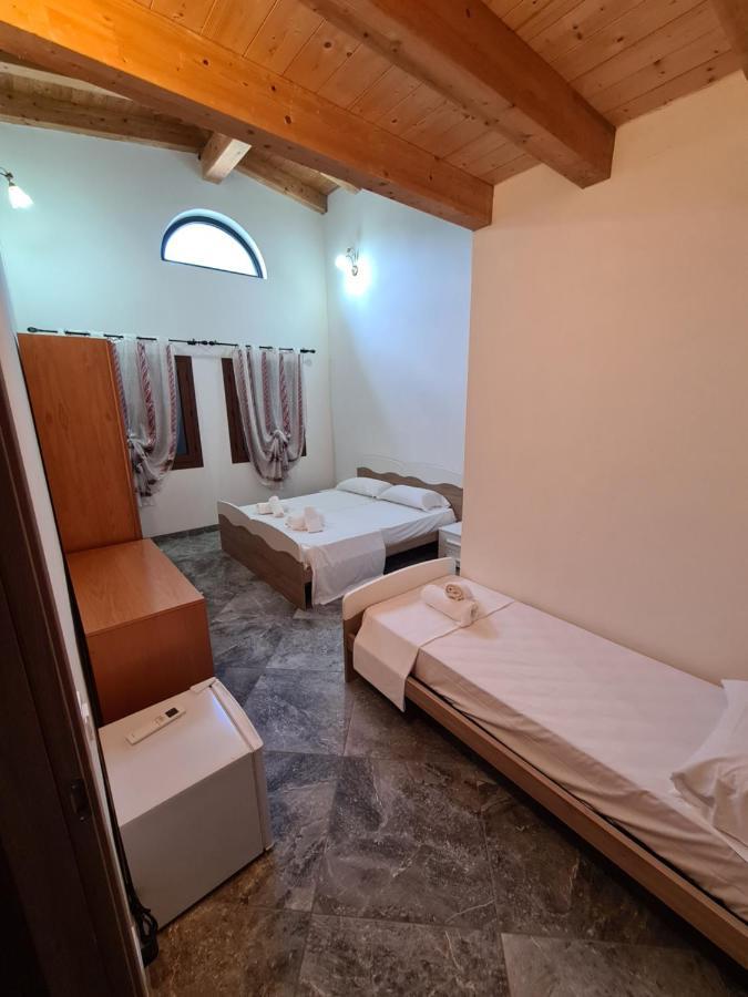 Willa Agriturismo Ca Novak Venezia Spinea Zewnętrze zdjęcie