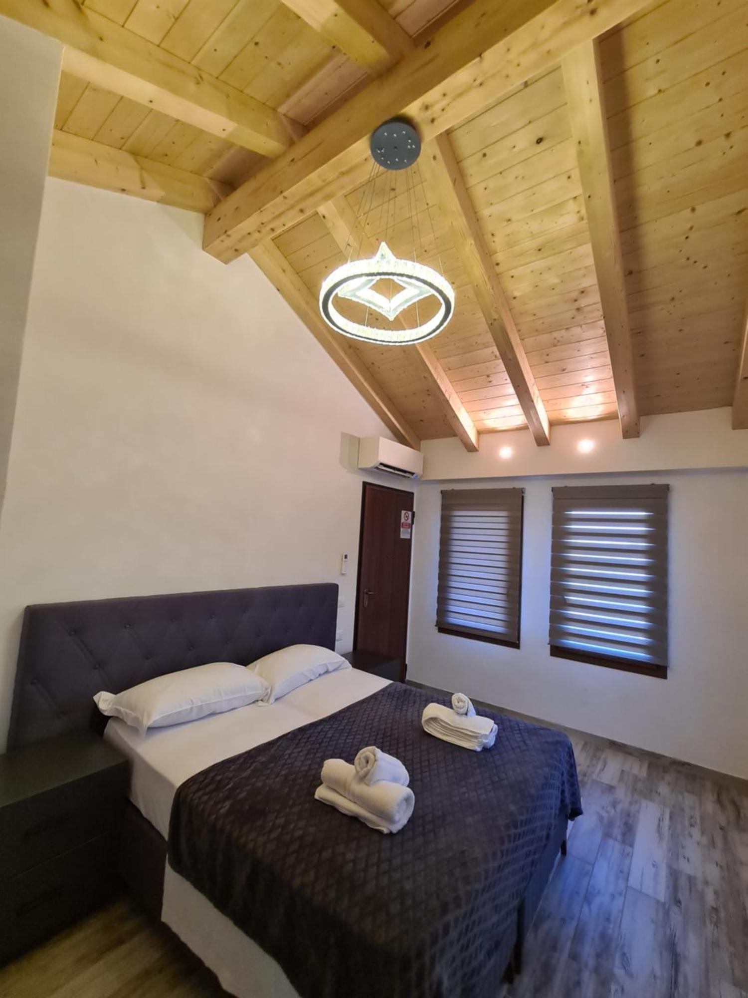 Willa Agriturismo Ca Novak Venezia Spinea Zewnętrze zdjęcie