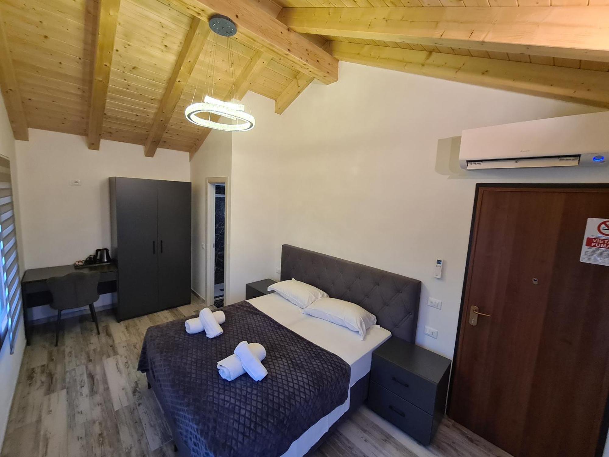 Willa Agriturismo Ca Novak Venezia Spinea Zewnętrze zdjęcie