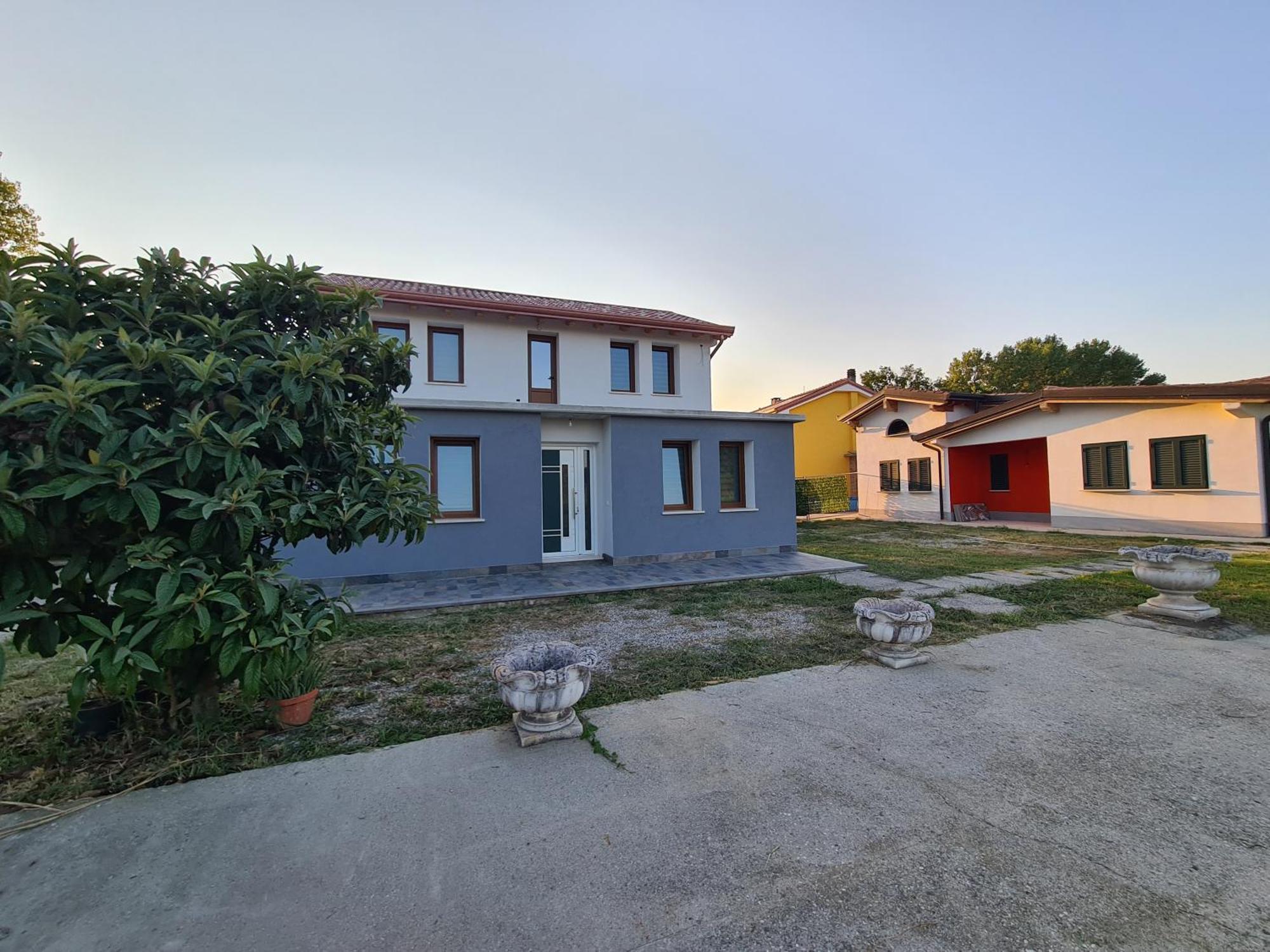 Willa Agriturismo Ca Novak Venezia Spinea Zewnętrze zdjęcie