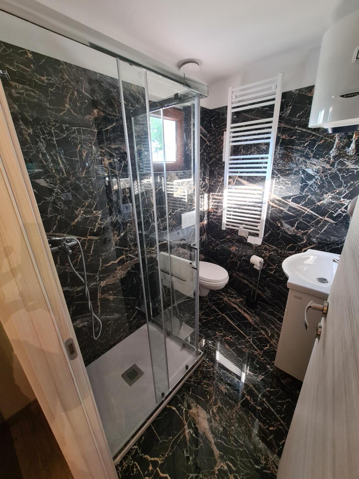 Willa Agriturismo Ca Novak Venezia Spinea Zewnętrze zdjęcie