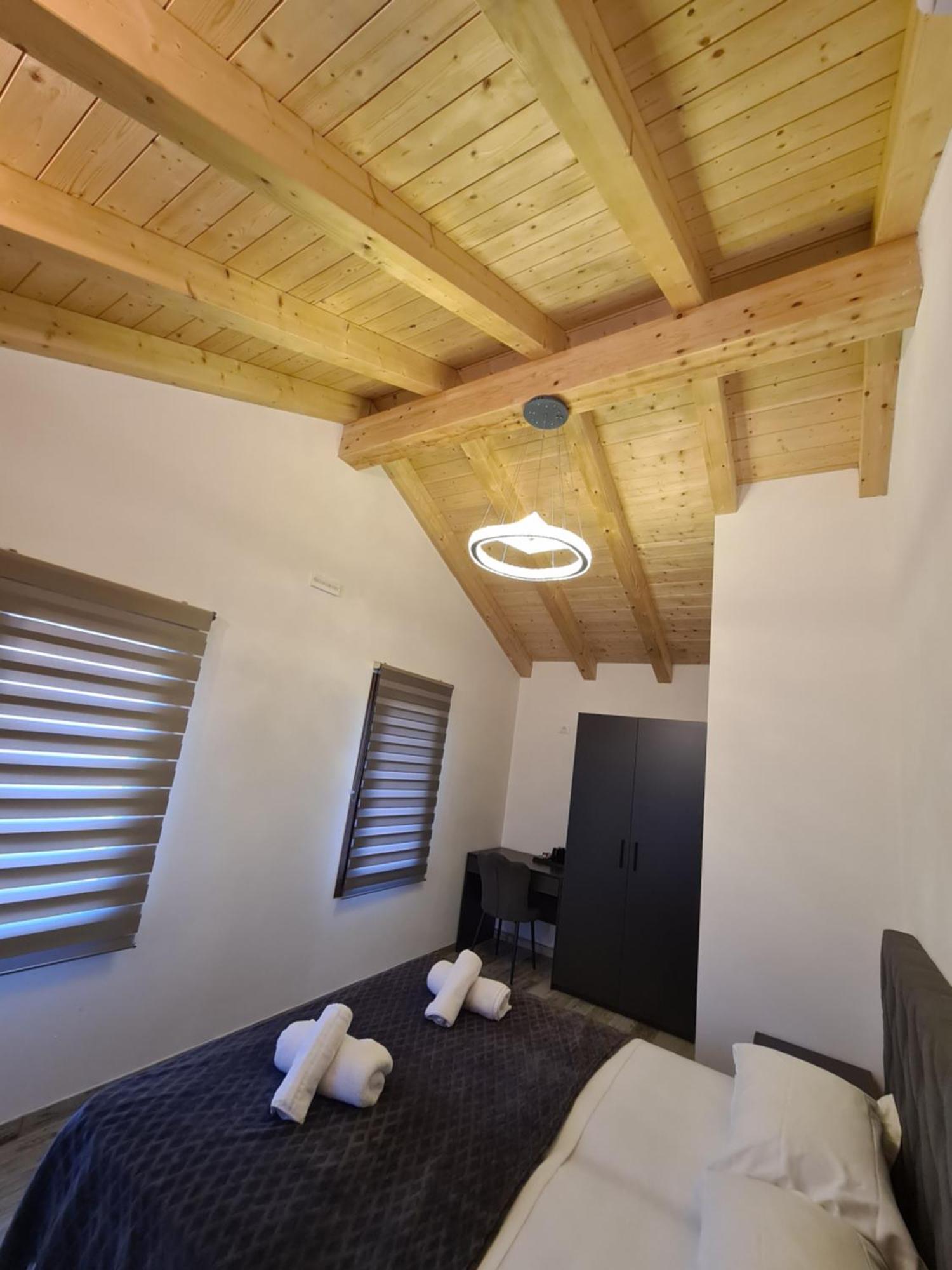 Willa Agriturismo Ca Novak Venezia Spinea Zewnętrze zdjęcie