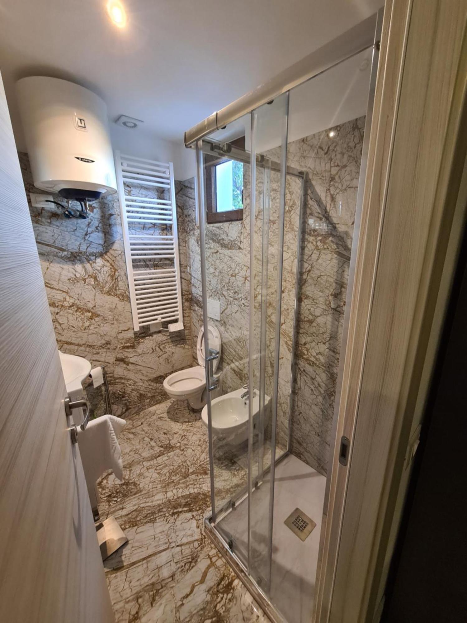 Willa Agriturismo Ca Novak Venezia Spinea Zewnętrze zdjęcie